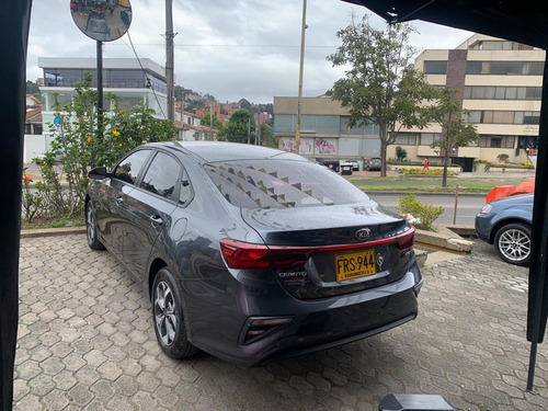 Kia Cerato Vivro