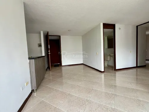 Apartamento En Arriendo En Camino Verde. Cod A776100