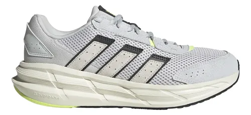 Zapatillas adidas Casual Astrastar Hombre Gris Jp5944