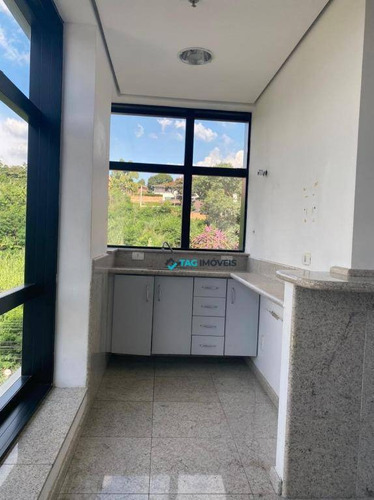 Imagem 13 de 20 de Sala Para Alugar, 240 M² Por R$ 15.509,00/mês - Nova Campinas - Campinas/sp - Sa0182