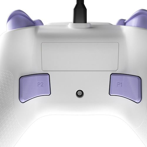 Control Turtle Beach React-r P/ Xbox One / Series Xs Blanco