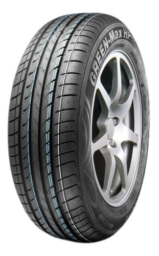 Llanta 185/65 R15 88h Ling Long Greenmax Hp010