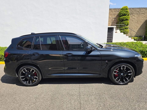 BMW X3 3.0 M40I