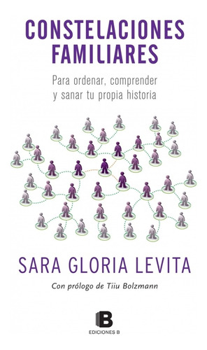 Constelaciones Familiares - Sara Gloria Levita