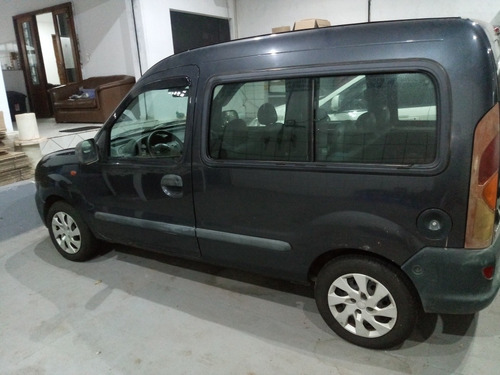 Renault Kangoo 1.0 Rn 4p 2001