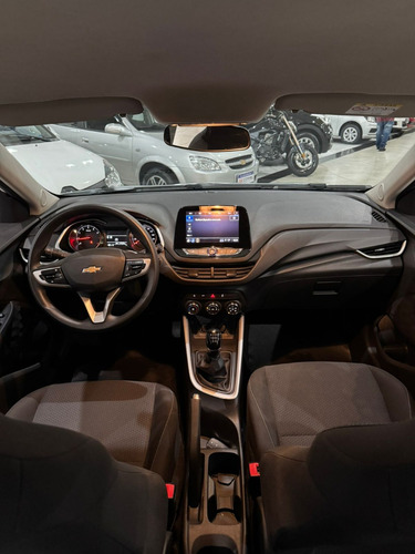 Chevrolet Onix 1.0 Lt 5p