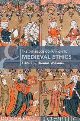 Libro The Cambridge Companion To Medieval Ethics - Thomas...