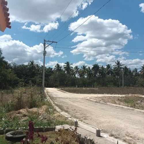 Imagen 5 de 22 de Solar A La Venta De 157 M2 Con Su Titulos Deslindados