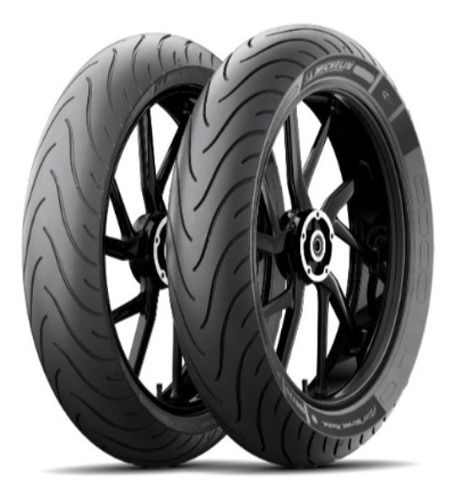 Llanta Moto 140/70/17 Michelin Pilot Street Radial 