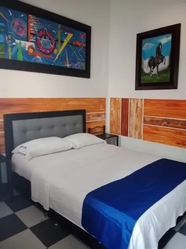 Edificio En Venta En Sucre. Cod V10666