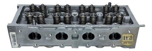Cabecote Motor Bravo Linea Punto 1.4 16v T-jet Turbo Genuíno