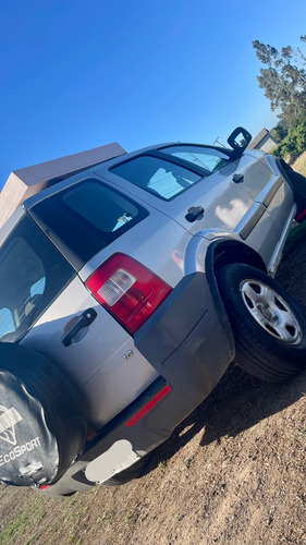 Ford Ecosport Xls 4X2 1.6L