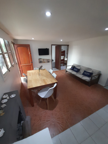 Cabaña En Maitencillo, Arriendo Año Corrido, Cerro Tacna