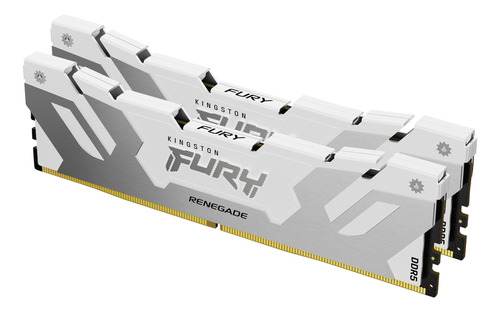 Kit Memoria Ramkingston Fury Renegade Ddr5 32gb 8000mt/s