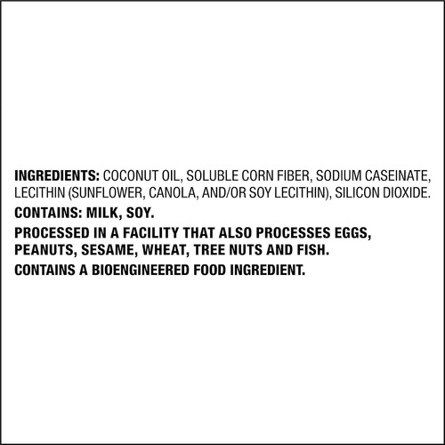 Aceite De Coco En Polvo - Quest Nutrition