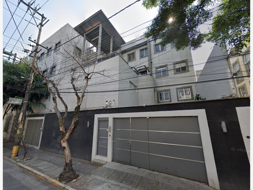 Crece Tu Inversión, Edificio En Buenas Condiciones Y Excelente Ubicación