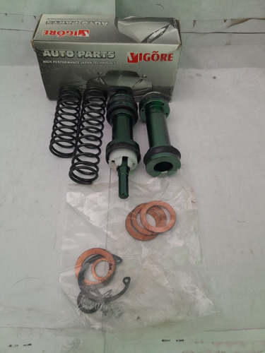 Kit Bomba Frenó  Doble Toyota 2f(04493-60020)