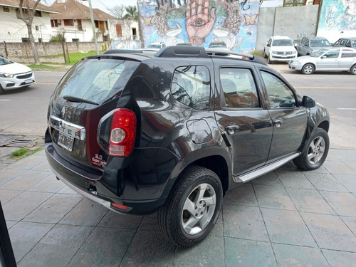 Imagen 4 de 10 de Renault Duster 2.0 4x2 Luxe 138cv 2013