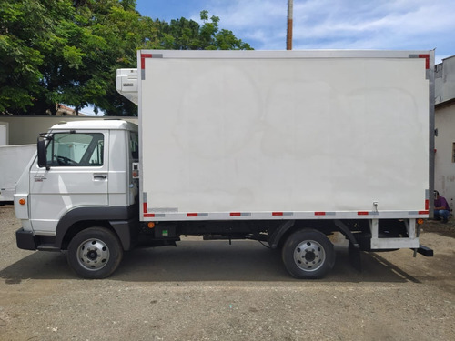Volks Vw 5150 2013 Com Bau Frigorifico -25 Graus R$ 165.000.