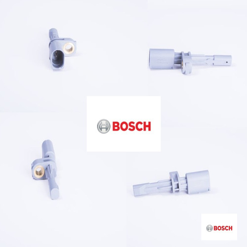 Imagem 2 de 2 de Sensor Abs Audi Tt 2.0 Tfsi 2014.. Traseiro Esquerdo Direito