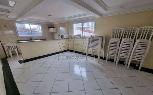 Imagem 23 de 30 de Apartamento 2 Dorms, Ocian, Praia Grande - R$ 330 Mil, Cod: 2259 - V2259