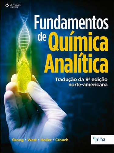 Fundamentos De Química Analítica