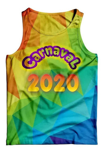 Kit 100 Abadá Personalizado Sublimação Carnaval Bloco Verão