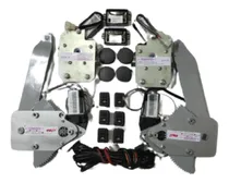 Comprar Kit Vidro Eletrico Opala 2 Portas, Kit Eletrico 4 Vidros