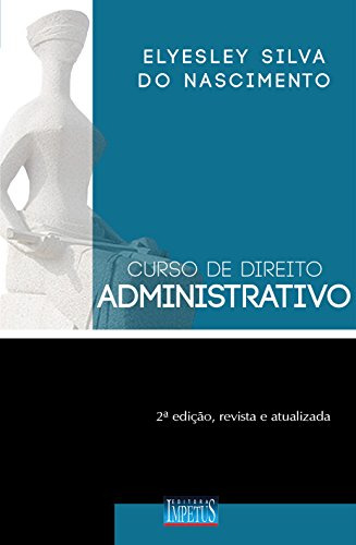 Libro Curso De Direito Administrativo De Nascimento,elyesley