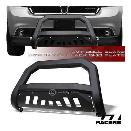 For 2011+ Durango/grand Cherokee Matte Black Avt Edge Bu Gt2