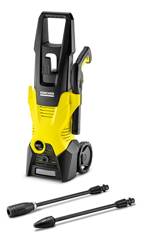 Hidrolavadora Nueva Profesional K3 Karcher Store Oficial