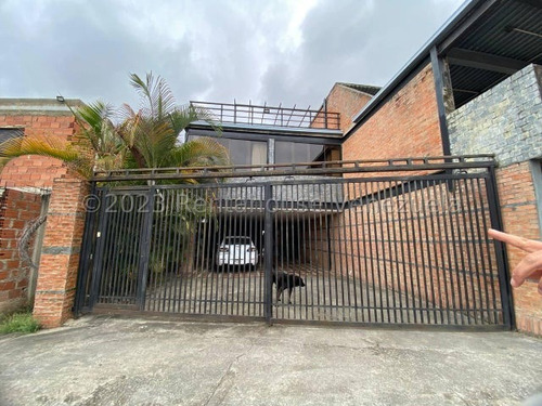 Se Vende Casa En Caicaguana Mls #23-27166