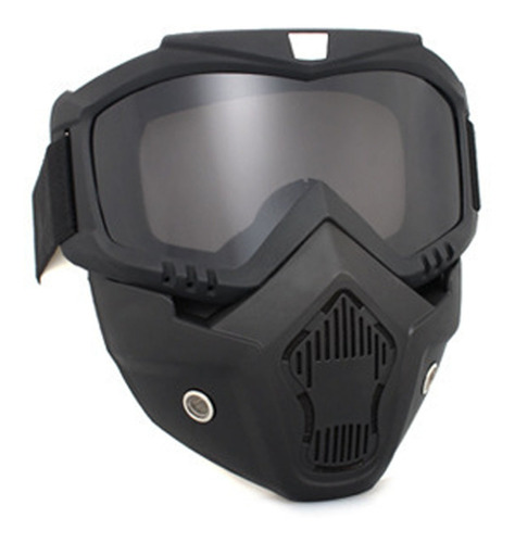 Gafas Para Montar Al Aire Libre Para Motocicletas, Resistent