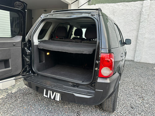 Ford Ecosport 1.6 Xls