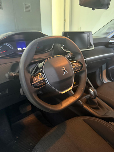 Peugeot 208 1.6 Active Tiptronic