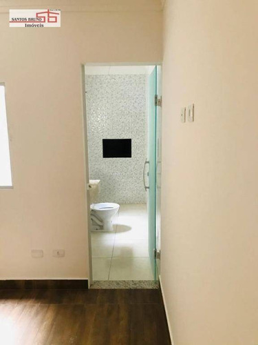 Imagem 18 de 27 de Sobrado Com 3 Dormitórios À Venda, 153 M² Por R$ 682.000,00 - Piqueri - São Paulo/sp - So1398
