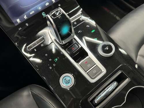 Chery Tiggo 8 Pro 1.5 TCI PLUG-IN HYBRID DHT