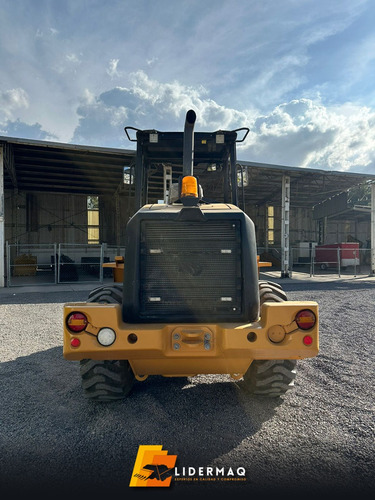 3903 Cargador Frontal 910 Caterpillar 2021