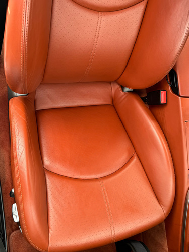 Porsche 911 3.8 Turbo Coupe 4x4 At