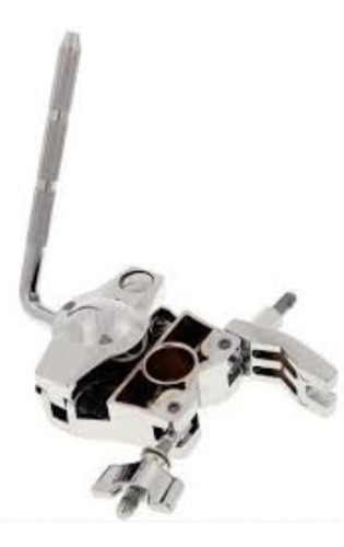 Imagen 2 de 3 de Accesorio Para Bateria Tama Marca Gibraltar Para Montar