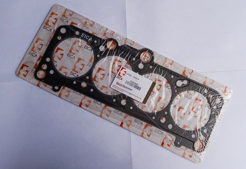 Imagen 2 de 5 de Empacadura De Camara Vw Gol Sabeiro Parati 1.8l 8v