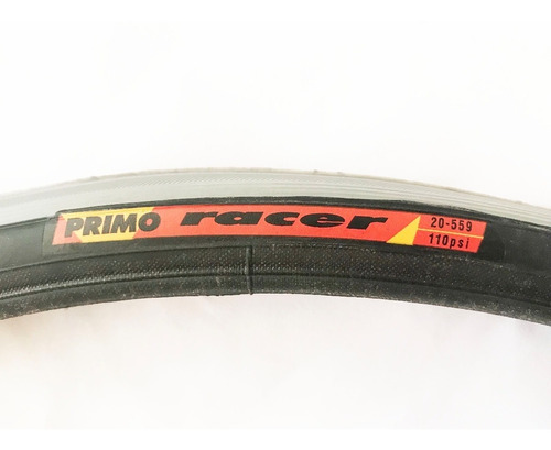 Cubierta Para Sillas De Ruedas Pr1mo 25x1 Gris Racer