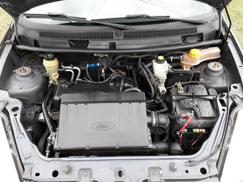 Ford Ka 2013 3p