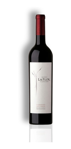 La Flor Pulenta Vino Cabernet Sauvignon 750ml Pulenta Estate