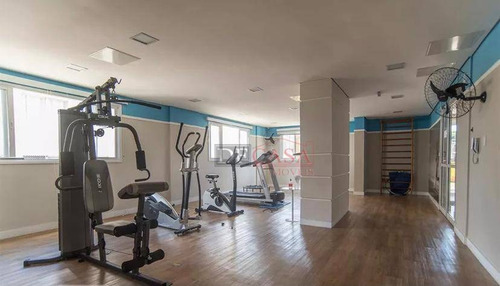 Imagem 22 de 30 de Apartamento À Venda, Vila Matilde - São Paulo/sp - Ap6434