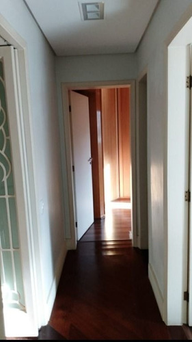 Imagem 25 de 27 de Apartamento Com 3 Dormitórios À Venda, 148 M² - Nova Petrópolis - São Bernardo Do Campo/sp - Ap66096