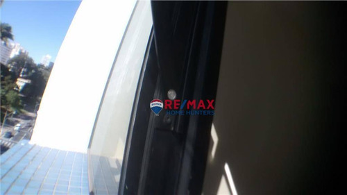 Imagem 9 de 22 de Sala Para Alugar, 60 M² Por R$ 600,00 - Cambuí - Campinas/sp - Sa0574