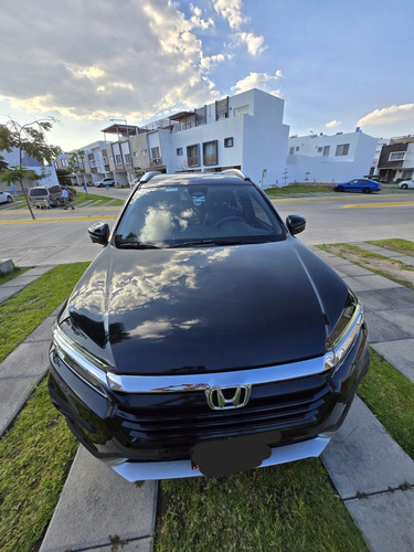 Honda BR-V 1.5 Touring Cvt