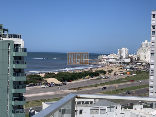 Imagen 19 de 30 de Venta Brava Parada 3 Pent House Como Primera Linea