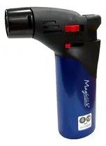 Comprar Encendedor Soplete Flambeador De Cocina Magiclick Torch Colo